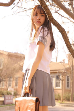 JUL-人妻秘书满头大汗系列